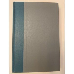 Rebecca by Daphne Du Maurier, 1938 Published by Doubleday, Hardback